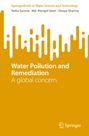 Neha Saxena: Water Pollution and Remediation, Buch