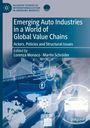 "Emerging Auto Industries in a World of Global Value Chains, edited by Lorenza Monaco und Martin Schröder". 

Hintergrund: Netzstruktur, Weltkarte.
