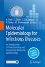 : Molecular Epidemiology for Infectious Diseases, Buch