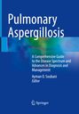 : Pulmonary Aspergillosis, Buch