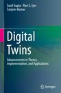 Sunil Gupta: Digital Twins, Buch