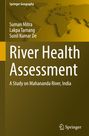 Suman Mitra: River Health Assessment, Buch