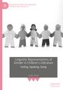 Sally Hunt: Linguistic Representations of Gender in Children's Literature, Buch