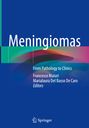 : Meningiomas, Buch