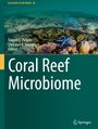 : Coral Reef Microbiome, Buch