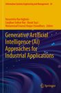 Information Systems Engineering and Management 24. Autoren: Narasimha Rao Vajjala, andere. Gelbes und lila Design.