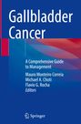 : Gallbladder Cancer, Buch