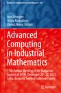 : Advanced Computing in Industrial Mathematics, Buch