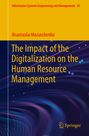 Anastasiia Mazurchenko: The Impact of the Digitalization on the Human Resource Management, Buch