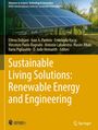 : Sustainable Living Solutions: Renewable Energy and Engineering, Buch