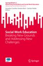 : Social Work Education, Buch