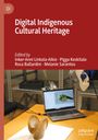 : Digital Indigenous Cultural Heritage, Buch