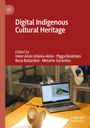 „Digital Indigenous Cultural Heritage“, Herausgeber: Linkola-Aikio, Keskitalo, Ballardini, Sarantou. Technik: Scanner, Laptop.