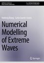 „Numerical Modelling of Extreme Waves“, Autoren: Huidong Zhang, Carlos Guedes Soares, Verlag: Springer.