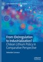 Sebastián Carrasco: From (De)regulation to Industrialization?, Buch