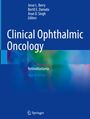 : Clinical Ophthalmic Oncology, Buch