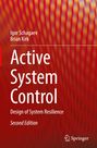 Brian Kirk: Active System Control, Buch