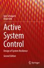 Igor Schagaev: Active System Control, Buch
