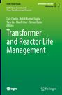 : Transformer and Reactor Life Management, Buch