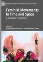 : Feminist Movements in Time and Space, Buch