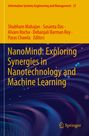 : NanoMind: Exploring Synergies in Nanotechnology and Machine Learning, Buch