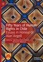 : Fifty Years of Human Rights in Chile, Buch