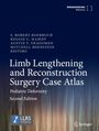 : Limb Lengthening and Reconstruction Surgery Case Atlas, Buch