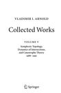 Vladimir I. Arnold: VLADIMIR I. ARNOLD-Collected Works, Buch