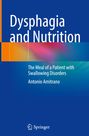 Antonio Amitrano: Dysphagia and Nutrition, Buch