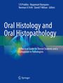 Oral Histology and Oral Histopathology, Buch