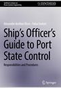 Fidaa Karkori: Ship's Officer's Guide to Port State Control, Buch