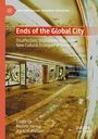 "Ends of the Global City" von Rashmi Varma und Jini Kim Watson. Unterführung mit Graffiti.