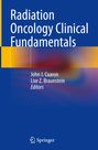 : Radiation Oncology Clinical Fundamentals, Buch