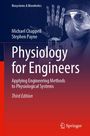 Michael Chappell: Physiology for Engineers, Buch