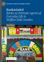Orsi Husz: Bankminded, Buch