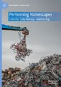 : Performing Homescapes, Buch