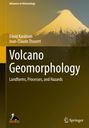 Dávid Karátson: Volcano Geomorphology, Buch