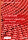 : Voicing Consent, Buch