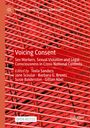 Voicing Consent, Buch