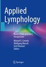 : Applied Lymphology, Buch