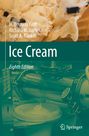H. Douglas Goff: Ice Cream, Buch