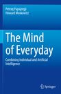 "The Mind of Everyday: Combining Individual and Artificial Intelligence" Autoren: Petraq Papajorgji, Howard Moskowitz. Springer-Logo unten.