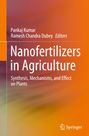 : Nanofertilizers in Agriculture, Buch