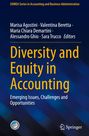 : Diversity and Equity in Accounting, Buch