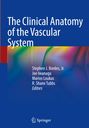 : The Clinical Anatomy of the Vascular System, Buch