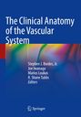 The Clinical Anatomy of the Vascular System, Buch