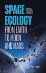 Patrizia Caraveo: Space Ecology, Buch