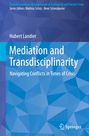 Hubert Landier: Mediation and Transdisciplinarity, Buch