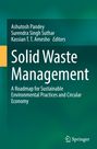 : Solid Waste Management, Buch