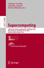 : Supercomputing, Buch